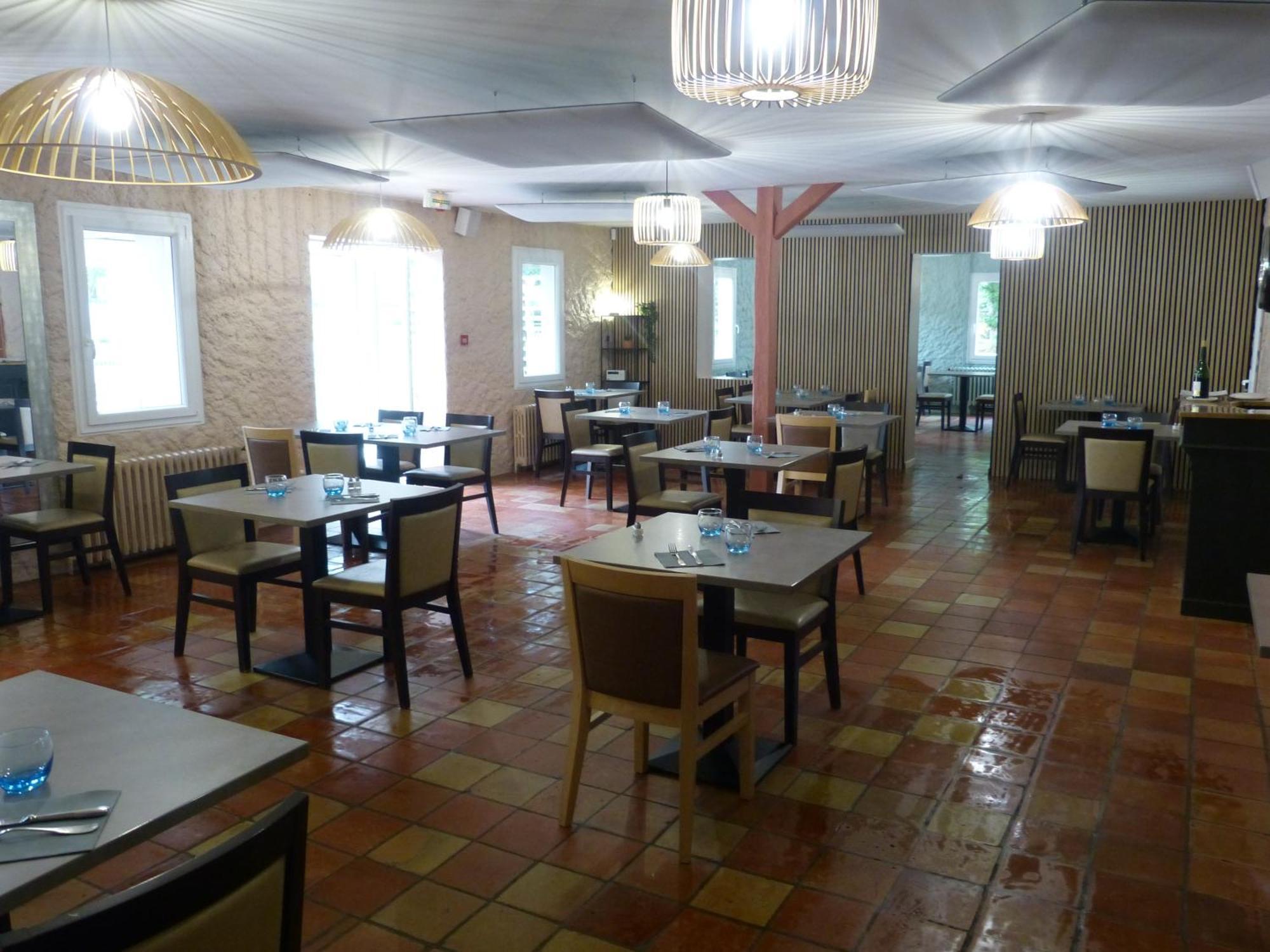 Hotel Arbor - Les Hunaudieres - Le Mans Sud - Mulsanne Exterior photo