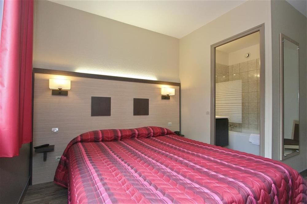 Hotel Arbor - Les Hunaudieres - Le Mans Sud - Mulsanne Exterior photo